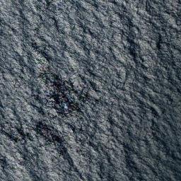 Satellite imagery of Shark Point, AU