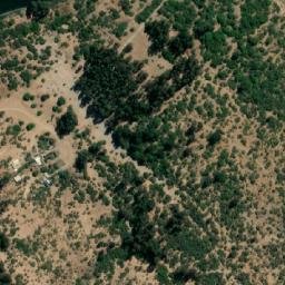 Satellite imagery of Laja, CL