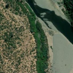 Satellite imagery of Laja, CL