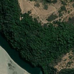 Satellite imagery of Polloi, CL