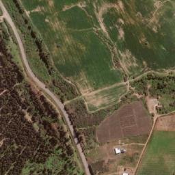 Satellite imagery of Álamo de la Manga, CL