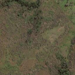 Satellite imagery of Cerro Charqui, CL