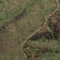 Satellite imagery of Cerro Charqui, CL