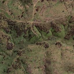 Satellite imagery of Cerro Charqui, CL