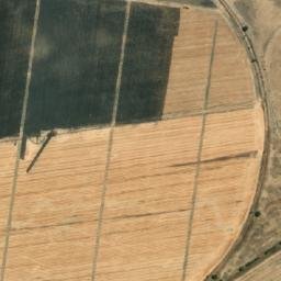 Satellite imagery of El Crucero, CL