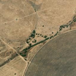 Satellite imagery of El Crucero, CL