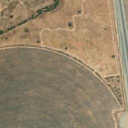 Satellite imagery of El Crucero, CL