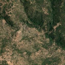 Satellite imagery of Punta del Viento, CL