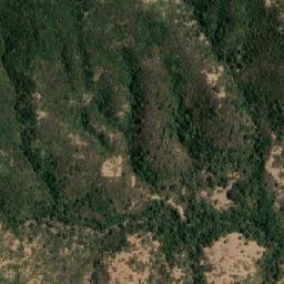 Satellite imagery of Punta del Viento, CL