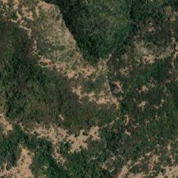 Satellite imagery of Punta del Viento, CL