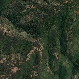 Satellite imagery of Tres Puntas, CL