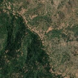 Satellite imagery of Tres Puntas, CL