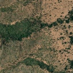 Satellite imagery of Tres Puntas, CL