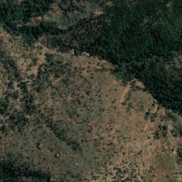 Satellite imagery of Cerro Coirón, CL