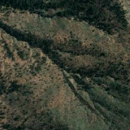 Satellite imagery of Cerro Ñico, CL