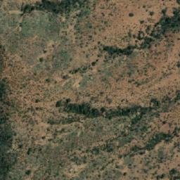 Satellite imagery of Cerro Ñico, CL