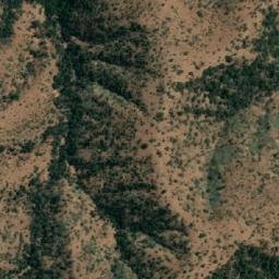 Satellite imagery of Cerro Ñico, CL