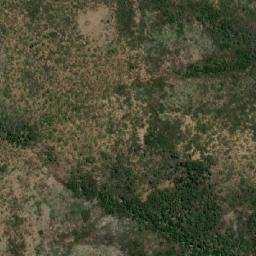 Satellite imagery of Cerro Colihues, CL