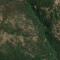 Satellite imagery of Cerro Colihues, CL