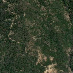 Satellite imagery of Cerro El Escarpe, CL