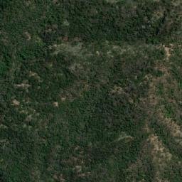 Satellite imagery of Cerro El Escarpe, CL