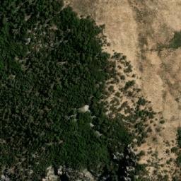 Satellite imagery of Morro Las Lagunas, CL