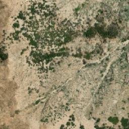 Satellite imagery of Morro Las Lagunas, CL