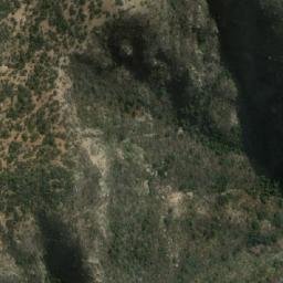 Satellite imagery of María, CL