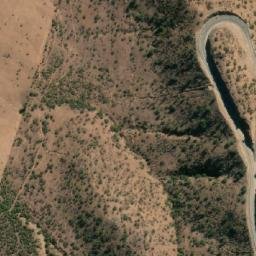 Satellite imagery of Cuesta de Chada, CL
