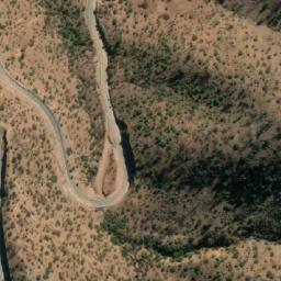 Satellite imagery of Cuesta de Chada, CL