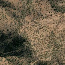 Satellite imagery of Cuesta de Chada, CL