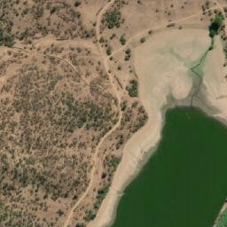 Satellite imagery of Cerro Chada Chico, CL