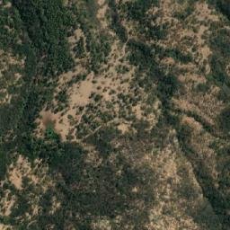 Satellite imagery of Loma del Chucho, CL