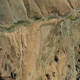 Satellite imagery of Paso de El Extravío, CL