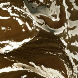 Satellite imagery of Portezuelo Dolores, CL