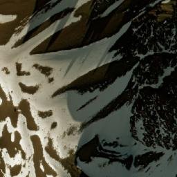 Satellite imagery of Portezuelo Dolores, CL