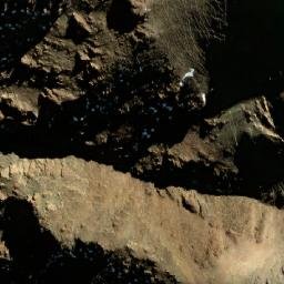 Satellite imagery of Portillo del Viento, AR