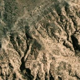 Satellite imagery of Cerro Tres Altitos, AR