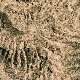 Satellite imagery of Cerro Tres Altitos, AR