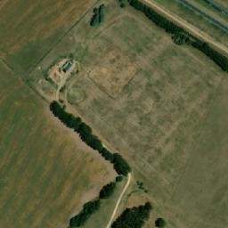 Satellite imagery of BAA1, AR