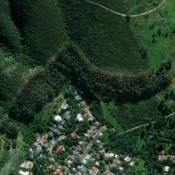 Satellite imagery of LIONS RUMP SUB IV, ZA