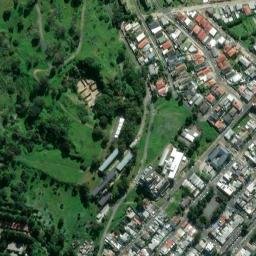 Satellite imagery of LIONS RUMP SUB IV, ZA