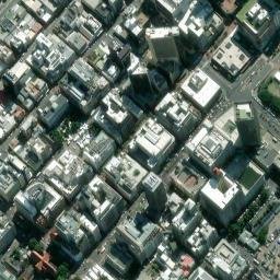 Satellite imagery of CIVIC, ZA