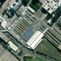 Satellite imagery of CIVIC, ZA