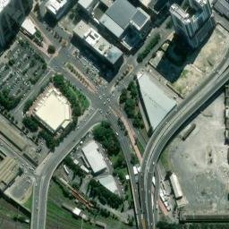 Satellite imagery of CIVIC, ZA