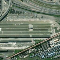 Satellite imagery of BALLY W, ZA