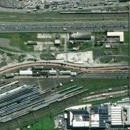 Satellite imagery of B M NO3, ZA