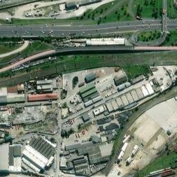 Satellite imagery of B M NO3, ZA