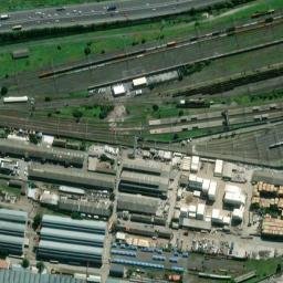 Satellite imagery of S A M CO, ZA