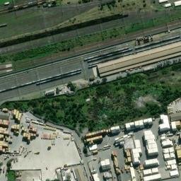 Satellite imagery of S A M CO, ZA
